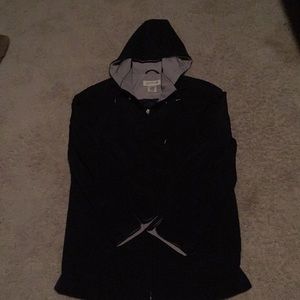 Jones New York black jacket size Large